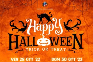 Hallowen San Vincenzo