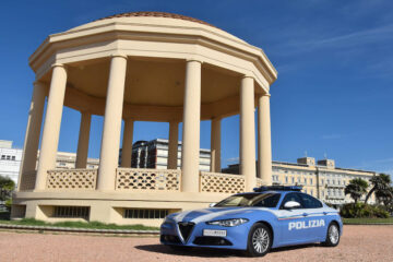 Polizia Livorno - Pennainmovimento
