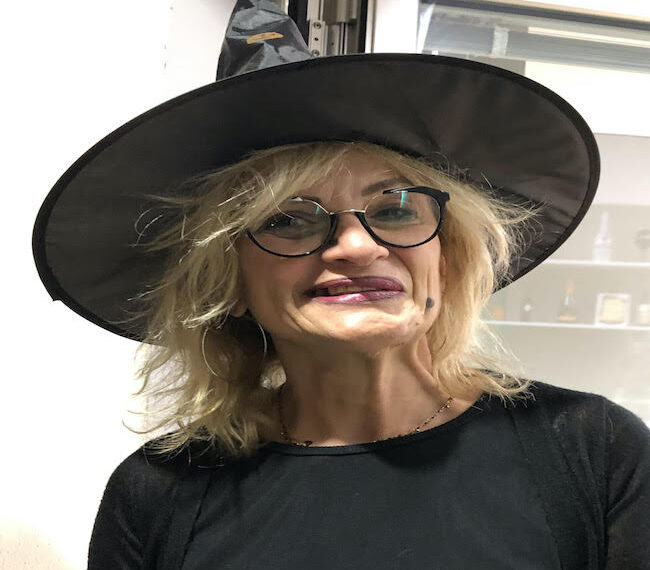 “Dolcetto o scherzetto?”: la serata di Halloween raccontata da Fortuna, imprenditrice del centro