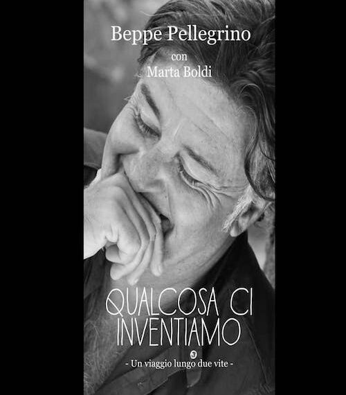 “Qualcosa ci inventiamo”, il libro di Beppe Pellegrino per il comitato ricerca contro le leucemie
