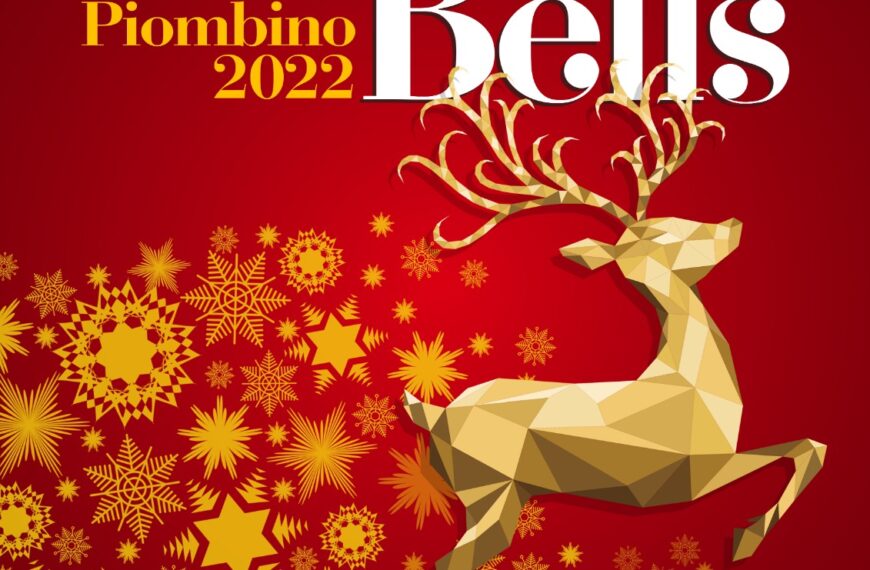 Piombino: eventi del programma natalizio per questo fine settimana