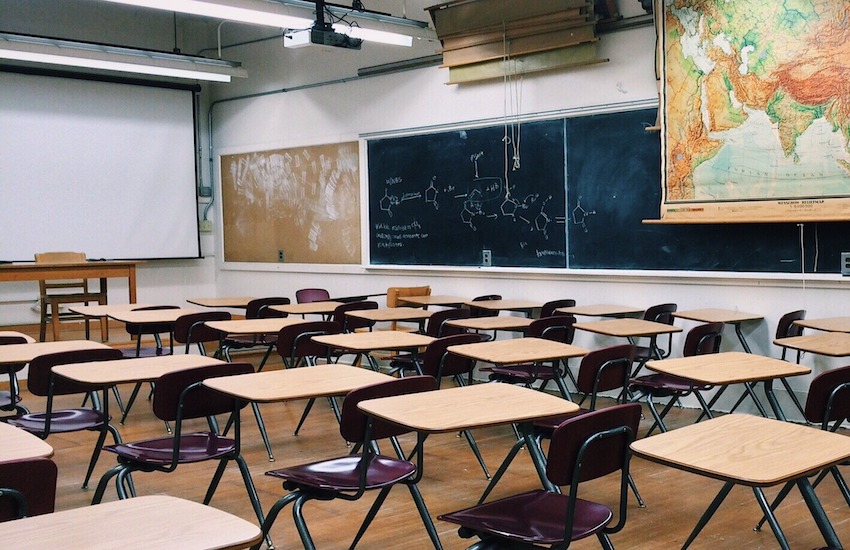 Scuola - Pennainmovimento