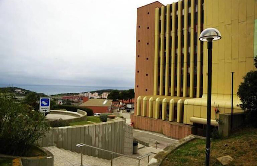Ospedale Piombino - Pennainmovimento