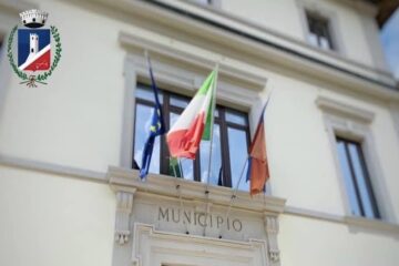 Comune San Vincenzo - Pennainmovimento