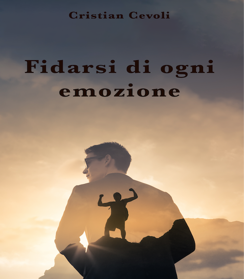 Casa Sanremo Writers: ospite lo scrittore scrittore Cristian Cevoli con il libro “Fidarsi di ogni emozione”