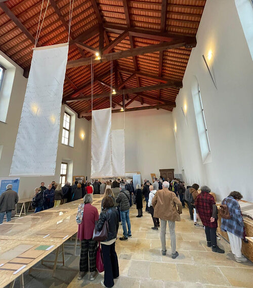 Sabato 27 ultimo giorno per visitare la mostra “H2O . Le vie dell’acqua a Piombino”