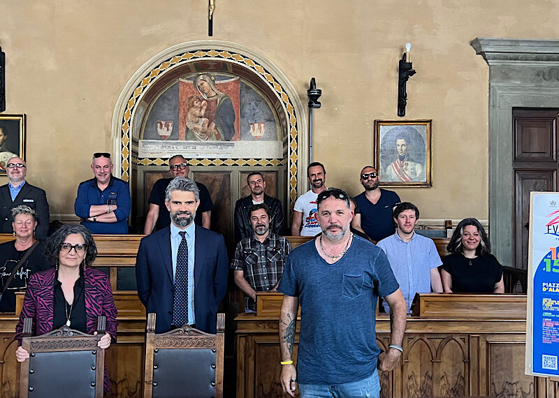 Festival 20Eventi: presentato il programma