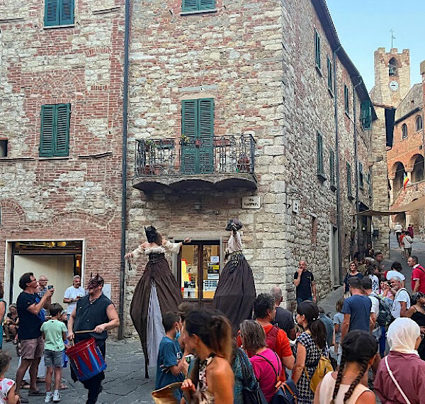 Suberetum, un tuffo nella storia: 22 e 23 luglio le serate medievali