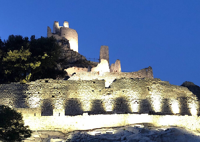 Gli eventi di agosto nei parchi e musei della Val di Cornia