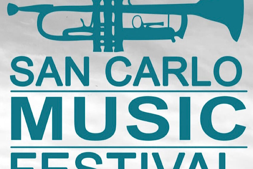 San Carlo Music Festival: dal 27 agosto la seconda edizione