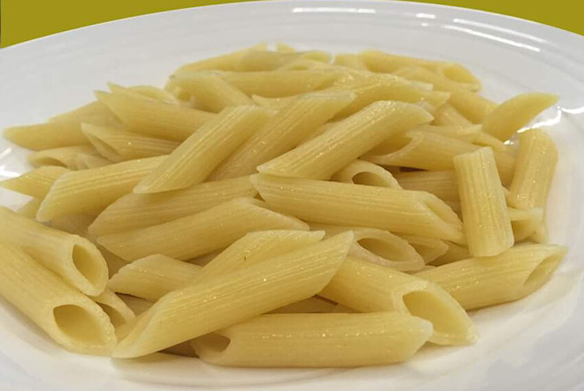 “Pasta e basta”: la ricetta