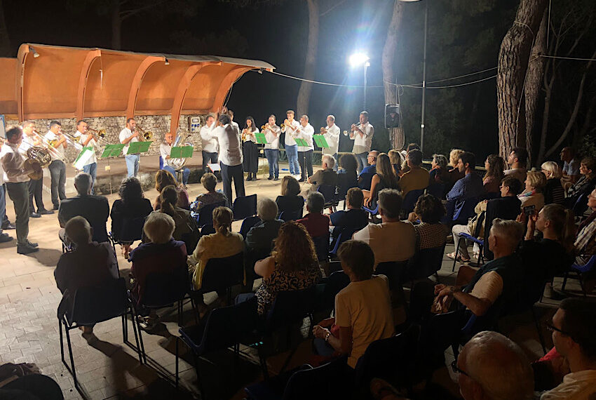 “San Carlo Music Festival”: si parte domenica 27 agosto