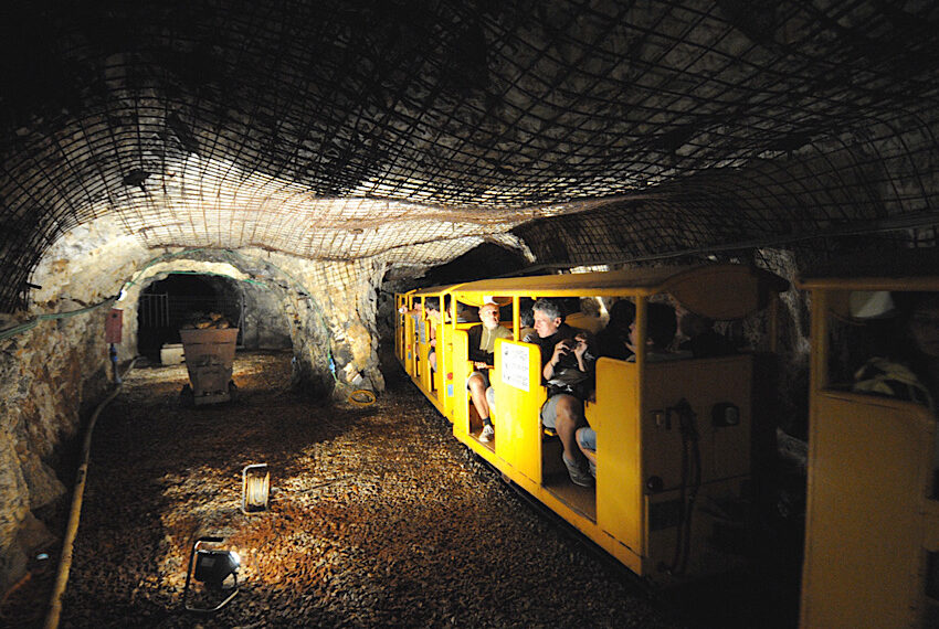 Appuntamenti di agosto nei Parchi e Musei della Val di Cornia