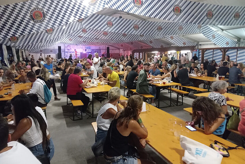 Birra Fest Venturina Terme