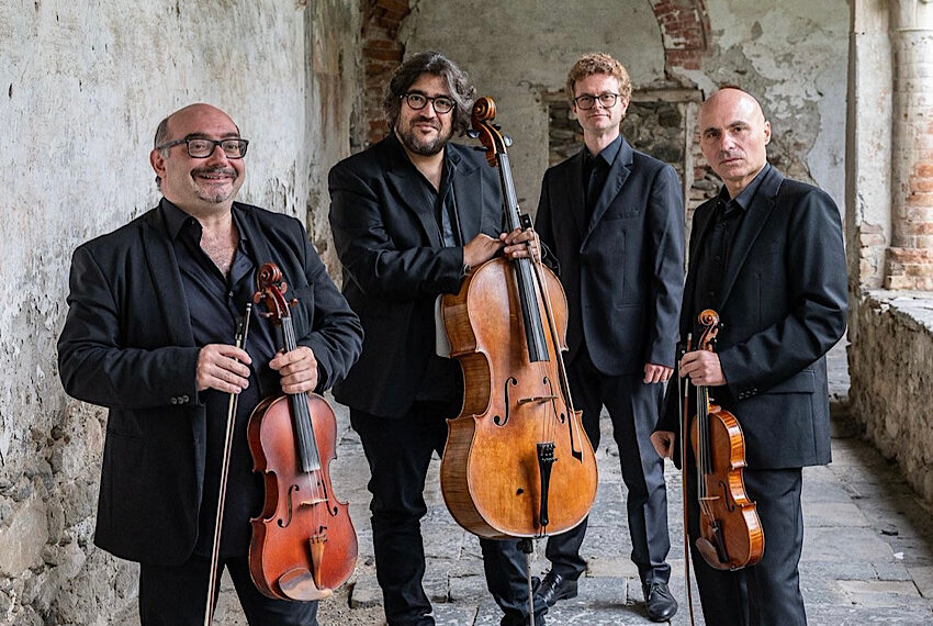 Livorno: la grande musica con artisti internazionali e giovani talenti