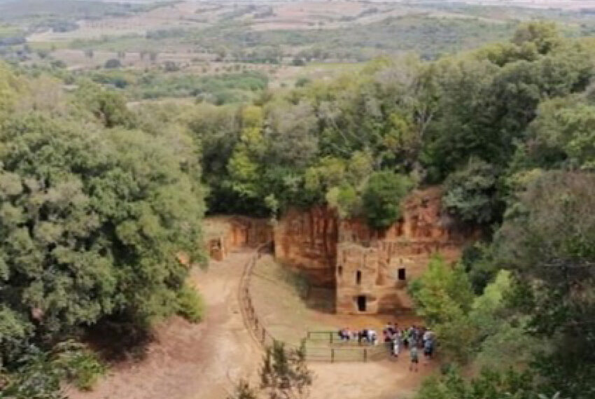 Appuntamenti di settembre nei parchi e musei della Val di Cornia
