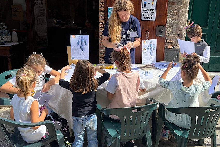 “Apriti Museo”: parchi e musei della Val di Cornia aderiscono alla Giornata Nazionale delle Famiglie al Museo