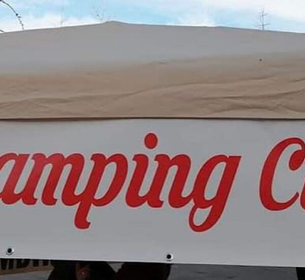 Camping Cig - Pennainmovimento