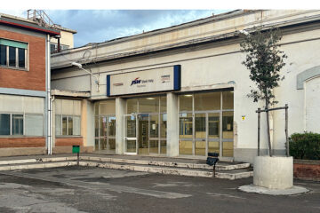 Jsw Piombino - Pennainmovimento