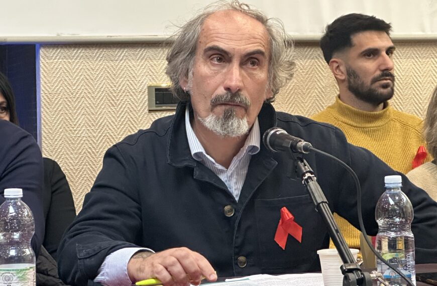 Incertezza sullo spostamento del rigassificatore: “Ognuno si assuma le proprie responsabilità”