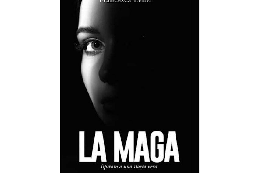 Presentazione del libro “La Maga” di Francesca Lenzi