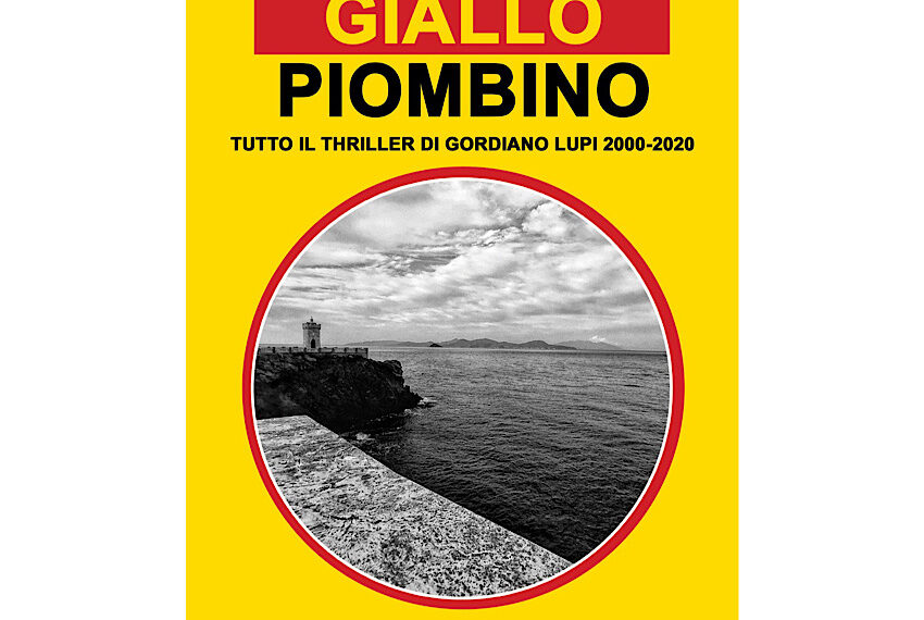 Giallo Piombino di Gordiano Lupi