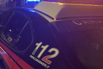 Carabinieri - Pennainmovimento
