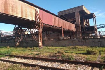 Acciaierie Piombino - Pennainmovimento