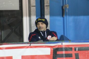 Roller Hockey Grosseto, Bellan - Pennainmovimento