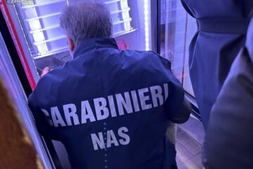 Carabinieri NAS - Pennainmovimento