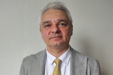 Giorgio Corretti direttore psichiatria - Pennainmovimento