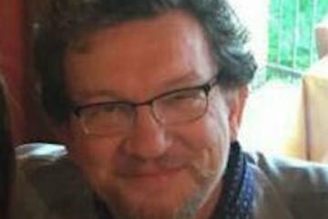 Dottor Elio Venturini - Pennainmovimento