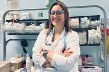 Dottoressa Noemi Renzi - Pennainmovimento