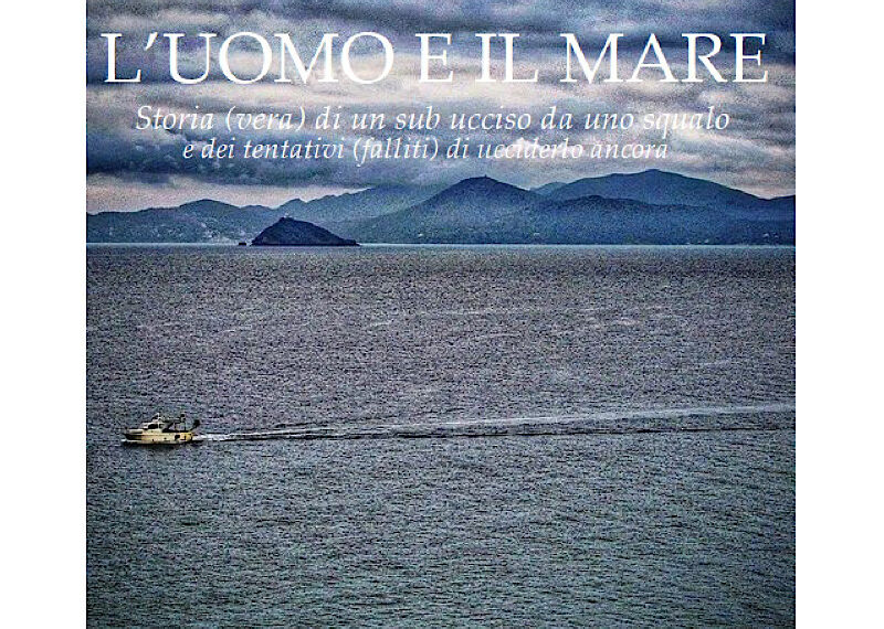 “L’uomo e il mare” di Stefano Tamburini