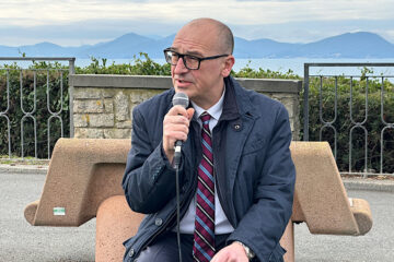 Gianni Anselmi - Pennainmovimento