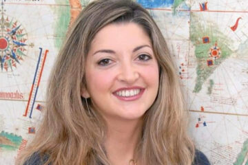 Rosy di Falco presidente commissione pari opportunità - Pennainmovimento