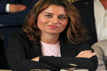 Susanna Ceccardi - Pennainmovimento