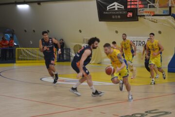 Baskert Golfo Piombino - Pennainmovimento