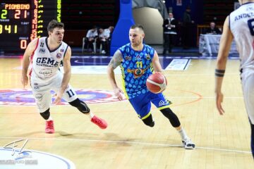 Golfo/Montecatini - Pennainmovimento