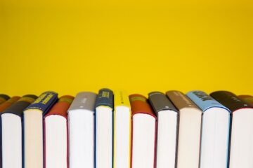 Libri scolastici - Pennainmovimento