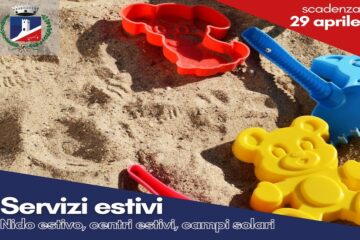 San Vincenzo Servizi estivi - Pennainmovimento