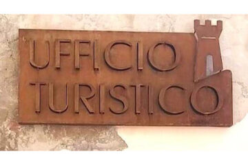 Ufficio turistico - Pennainmovimento