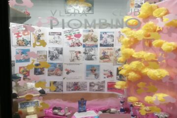 Vespa Club Piombino - Pennainmovimento