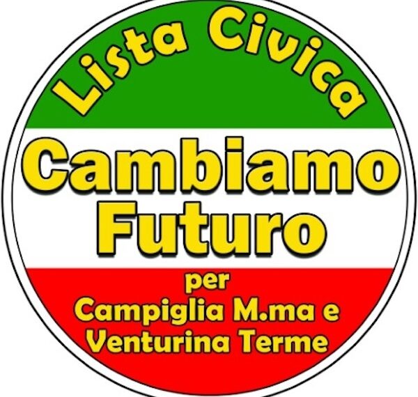 Cambiamo Futuro - Pennainmovimenrto