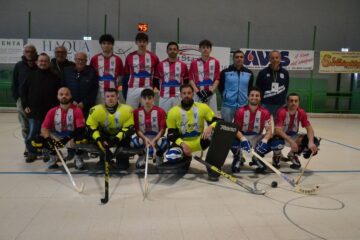 Hc Castiglione - Pennainnmovimento