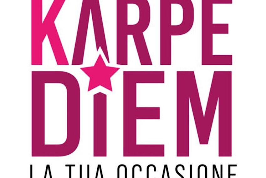 IL TALENT SHOW KARPE DIEM