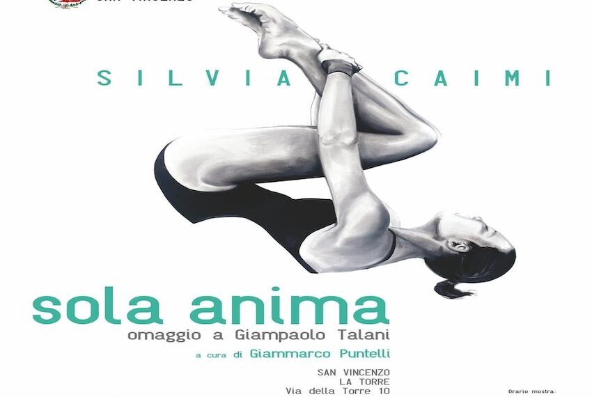 Silvia Caimi sola anima - Pennainmovimento