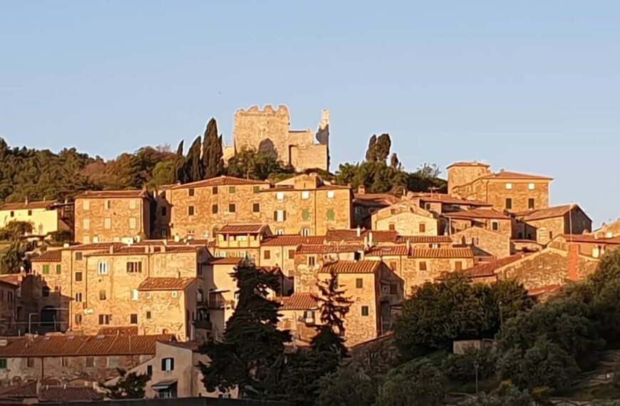 Campiglia Marittima: “ I partiti di centro-destra ottengono un ottimo risultato”