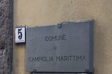 Comune di Campiglia Marittima - Pennainmovimento