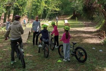 skill Park - Pennainmovimento